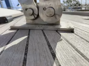 Thumbnail von Comar Comet 65 Sport