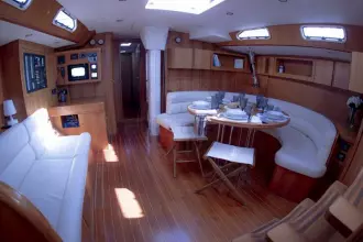 Thumbnail von Comar Comet 65 Sport