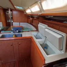 Thumbnail von Jeanneau Sun Odyssey 43