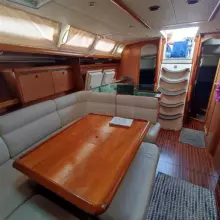Thumbnail von Jeanneau Sun Odyssey 43