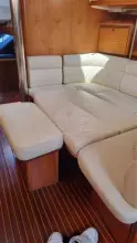 Thumbnail von Jeanneau Sun Odyssey 43