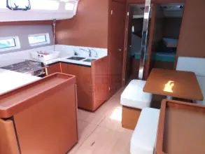 Thumbnail von Jeanneau Sun Odyssey 440
