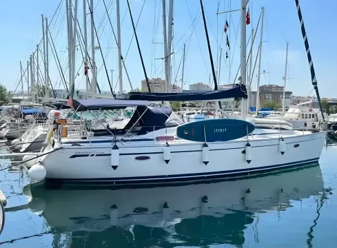 Bavaria 42 Cruiser