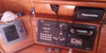 Thumbnail von Bavaria 42 Cruiser