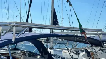Thumbnail von Bavaria 42 Cruiser