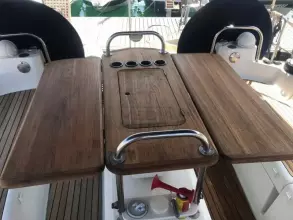 Thumbnail von Jeanneau Sun Odyssey 45 DS