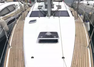 Thumbnail von Jeanneau Sun Odyssey 45 DS