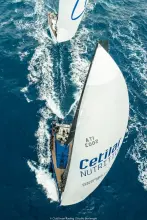 Thumbnail von Nautor Swan ClubSwan 50