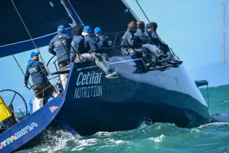 Thumbnail von Nautor Swan ClubSwan 50