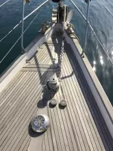 Thumbnail von Hallberg-Rassy 40