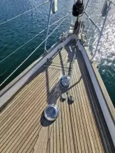 Thumbnail von Hallberg-Rassy 40