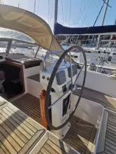 Thumbnail von Hallberg-Rassy 40