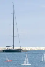 Thumbnail von Adria Sail 62