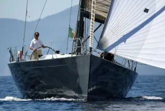 Thumbnail von Adria Sail 62