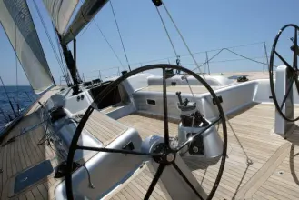 Thumbnail von Adria Sail 62