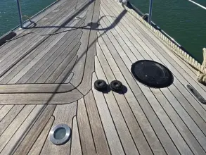 Thumbnail von Adria Sail 62