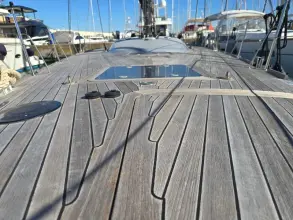 Thumbnail von Adria Sail 62