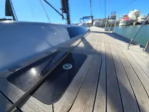 Thumbnail von Adria Sail 62