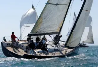 Thumbnail von Adria Sail 62