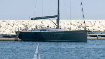 Thumbnail von Adria Sail 62