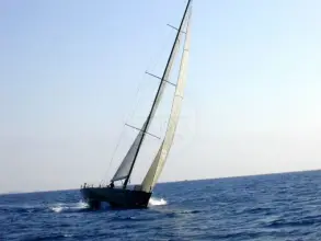 Thumbnail von Adria Sail 62