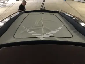 Thumbnail von Riva 33 Aquariva