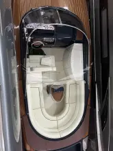 Thumbnail von Riva 33 Aquariva