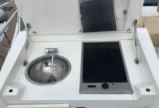 Thumbnail von Cranchi 43HT