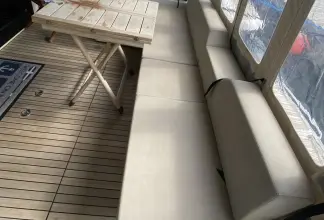 Thumbnail von Cranchi 43HT