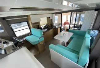 Thumbnail von Cranchi 43HT