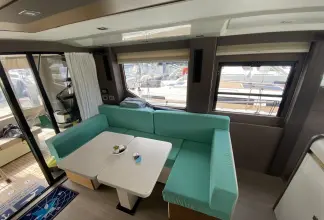 Thumbnail von Cranchi 43HT