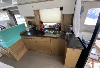 Thumbnail von Cranchi 43HT