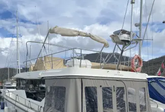 Thumbnail von Cranchi 43HT