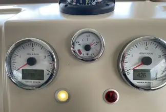 Thumbnail von Cranchi 43HT