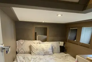 Thumbnail von Cranchi 43HT