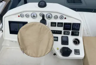 Thumbnail von Cranchi 43HT