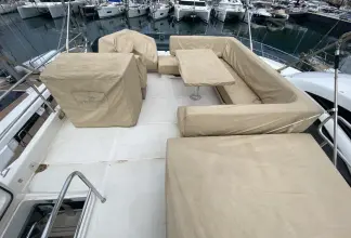 Thumbnail von Cranchi 43HT