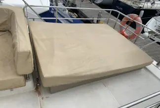 Thumbnail von Cranchi 43HT