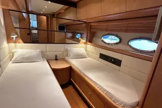 Thumbnail von Pershing 76 PERSHING 76