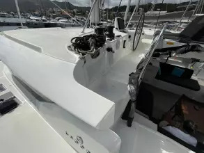 Thumbnail von Lagoon 46 Epicure