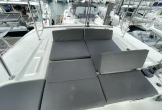 Thumbnail von Lagoon 46 Epicure