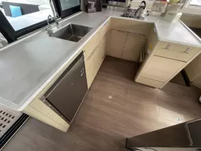 Thumbnail von Lagoon 46 Epicure