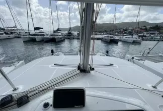 Thumbnail von Lagoon 46 Epicure