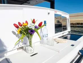 Thumbnail von Axopar 37 Sun Top MISS DC