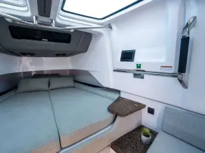 Thumbnail von Axopar 37 Sun Top MISS DC