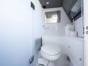 Thumbnail von Axopar 37 Sun Top MISS DC