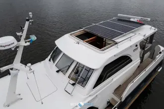 Thumbnail von Linssen 500 Wheelhouse Linssen Grand Sturdy 500 AC Wheelhouse Long Top