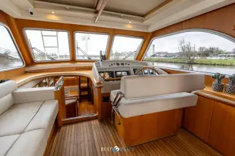 Thumbnail von Linssen 500 Wheelhouse Linssen Grand Sturdy 500 AC Wheelhouse Long Top