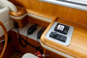 Thumbnail von Linssen 500 Wheelhouse Linssen Grand Sturdy 500 AC Wheelhouse Long Top