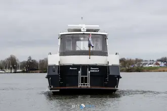 Thumbnail von Linssen 500 Wheelhouse Linssen Grand Sturdy 500 AC Wheelhouse Long Top